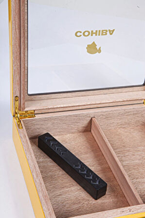 AlsepeteAvm Humidor CHUM045