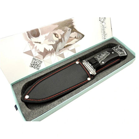 Columbia Avcı Bıçağı