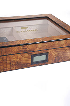 AlsepeteAvm Humidor CHUM044