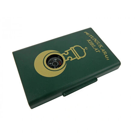 AlsepeteAvm Kıble Name MC-20