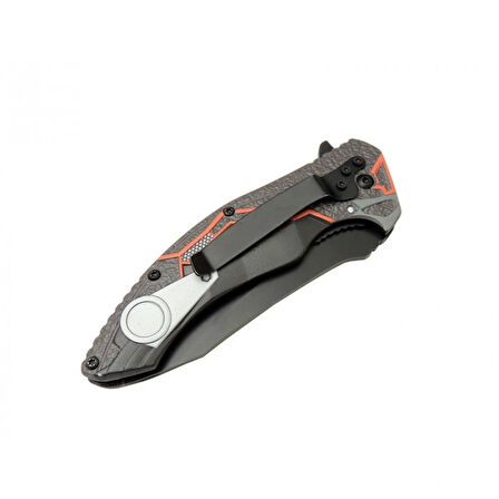 Welder Kapaklı Çakı