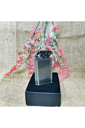 Ibikli Pürmüz Alevli Turbo Çakmak