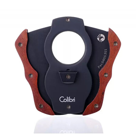 Colibri Premium Cut Puro Makası CU100T30