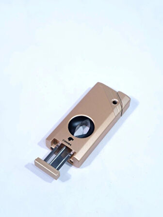 AlsepeteAvm Makaslı Puro Çakmak CCM0777