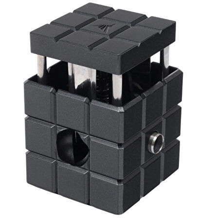 Colibri Heritage Cube Masaüstü Puro Kesici CU125T1