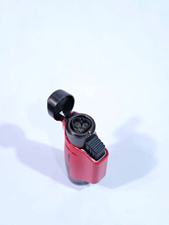 AlsepeteAvm 3 Torch Puro Çakmak CCM0664