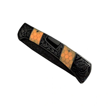 Columbia Damascus  Çakı