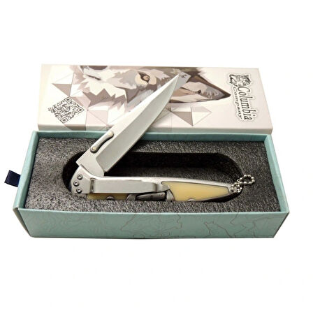 Columbia Cep Çakısı