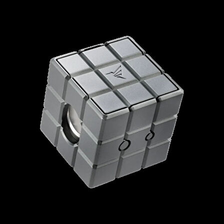 Colibri Heritage Cube Masaüstü Puro Kesici CU125T5