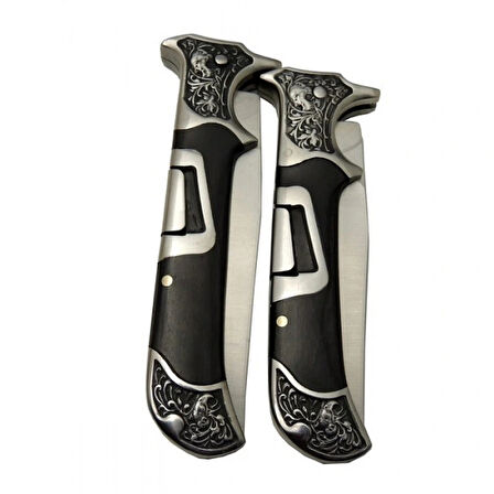 Columbia Tutmalı Çakı