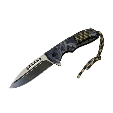 Browning Kevlar Çakı Blue