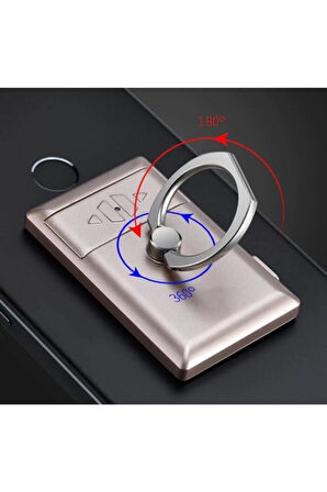 Usb Şarjlı Telefon Tutucu Çakmak En Trend Çakmak Yeni Model