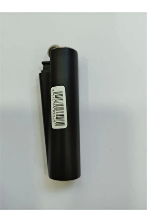 Metal Kılıflı Çakmak