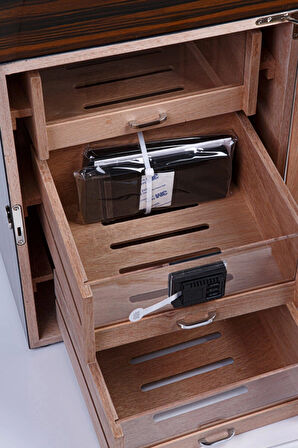 AlsepeteAvm Humidor PHUM097