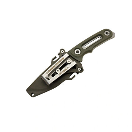 Columbia Tactical Bıçak