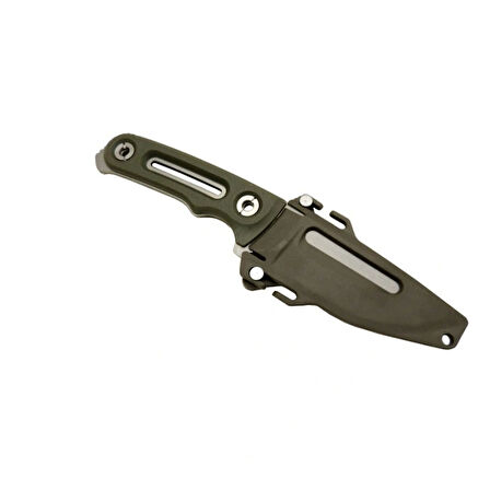 Columbia Tactical Bıçak