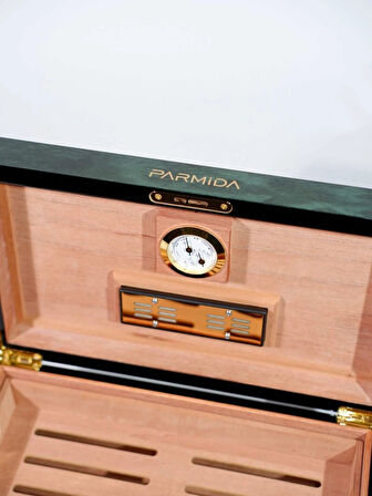 AlsepeteAvm Humidor PHUM0240