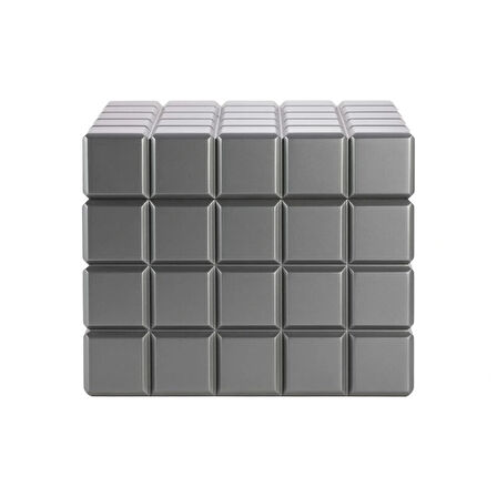 Colibri Heritage Cube Humidor HU125T3