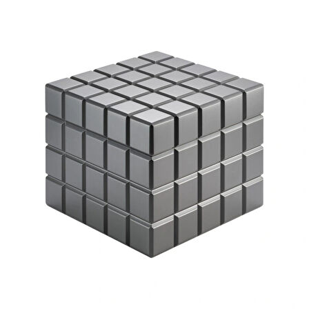 Colibri Heritage Cube Humidor HU125T3