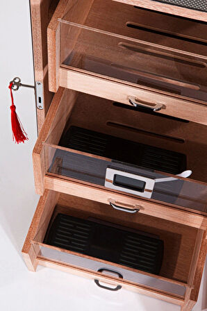 AlsepeteAvm Humidor PHUM0129