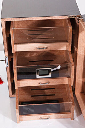 AlsepeteAvm Humidor PHUM0129