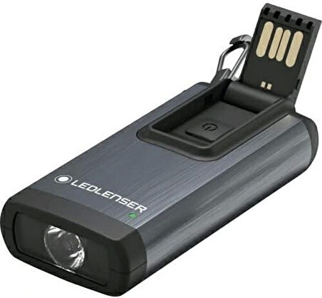 Ledlenser MT10 Set Fener