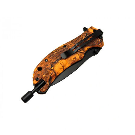 Welder Çakmaklı Çakı