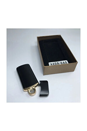 Dokunmatik Usb Şarjlı Çakmak