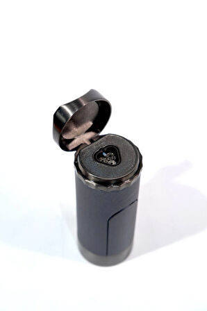 AlsepeteAvm 3 Torch Puro Çakmak PCM0862