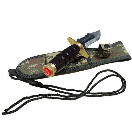 Halmak Standart Komando