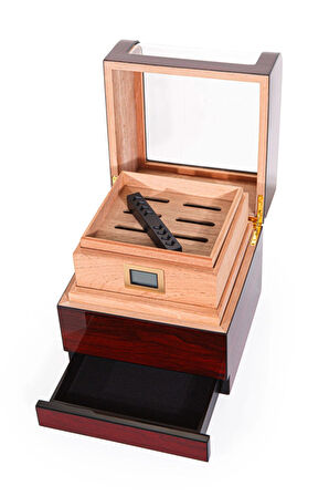 AlsepeteAvm Humidor PHUM0154