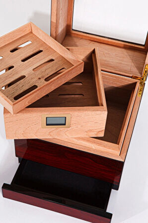 AlsepeteAvm Humidor PHUM0154