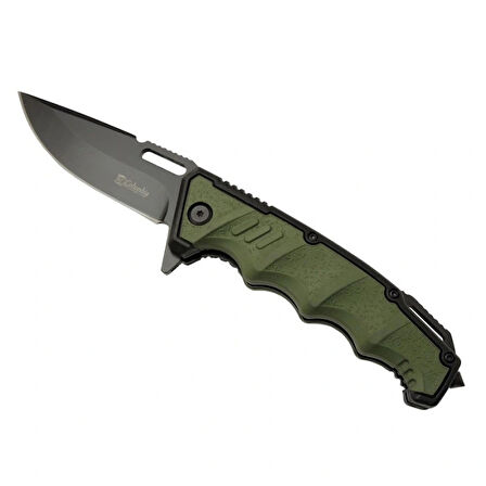 Columbia Çakı G10 FST-3066-B 22 CM