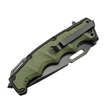 Columbia Çakı G10 FST-3066-B 22 CM