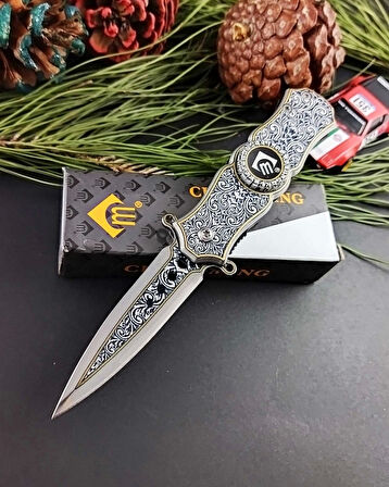 Stres Çarkı Çakı