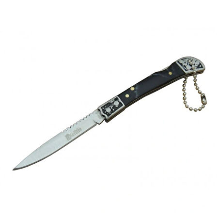 AlsepeteAvm Columbia İnce Kilitli Çakı K 806-C 14.5 CM