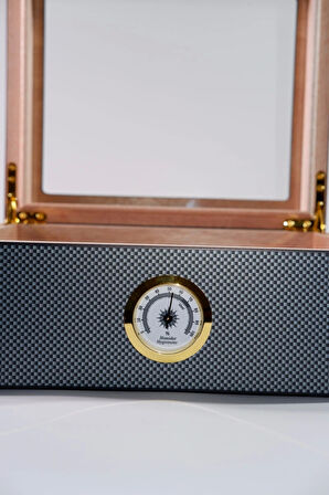 AlsepeteAvm Humidor PHUM0214