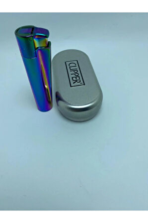 Metal Jet Çakmak
