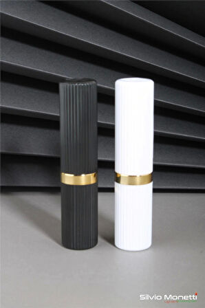 Beyaz Özel Tasarım Ruj Model Gazlı Çakmak 24csm834pr02