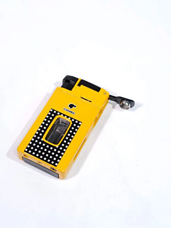 AlsepeteAvm Makaslı Puro Çakmak CCM076