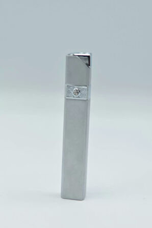 Unisex Gazlı Çakmak