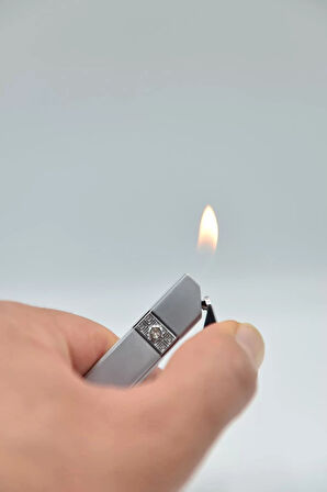 Unisex Gazlı Çakmak