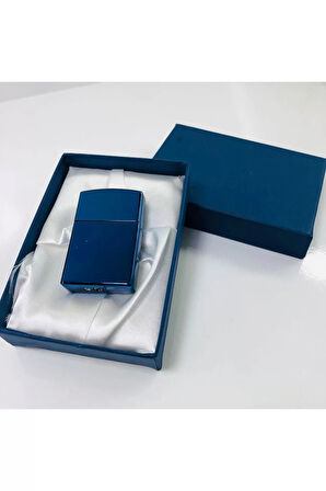 Metal Gazlı Çakmak