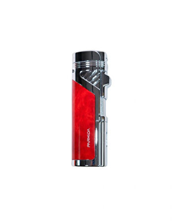 AlsepeteAvm 4 Torch Puro Çakmak Kırmızı PCM0886