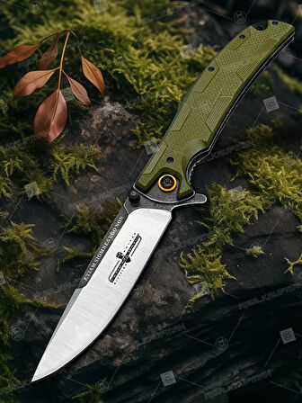 Extreme Ratio Survival Kamp Çakısı