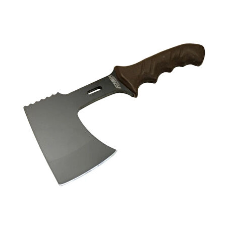 AlsepeteAvm Atasan Kapm Baltası ATS 101BK 29 CM