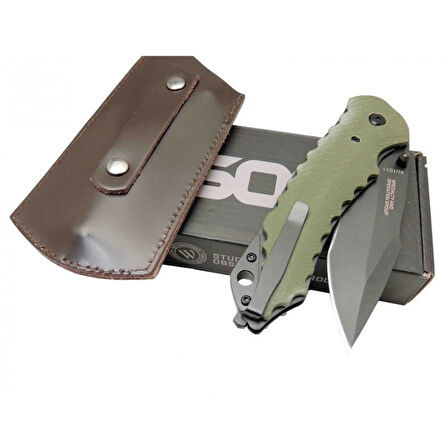 Sog Kiku Çakı Haki