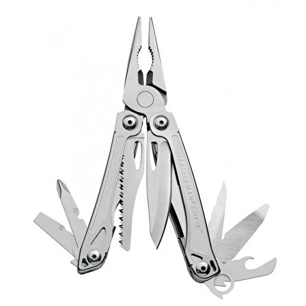 LEATHERMAN SIDEKICK TOOL PENSE