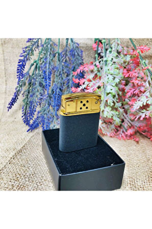 Gazlı Kapaklı Çakmak