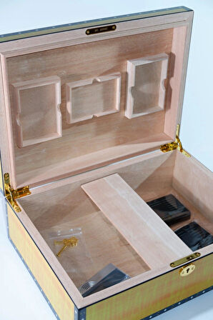 AlsepeteAvm Humidor PHUM0216